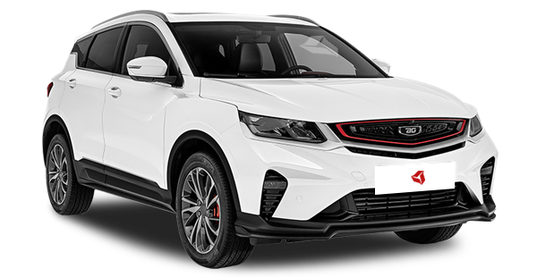 Belgee X50