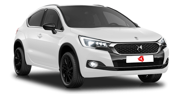 Citroen DS4