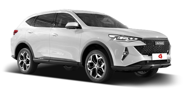 Haval F7 2023