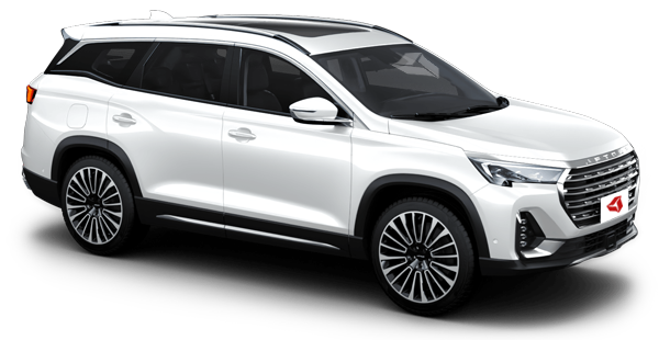 Jetour X90 Plus