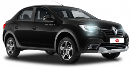 Новые автомобили до 1 100 000 р.