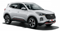 JAC J7