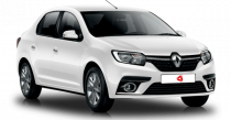 Lada Vesta CNG 