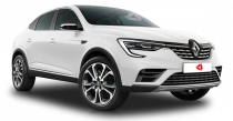 Lada Vesta CNG 