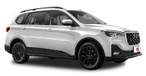 Lada Vesta CNG 