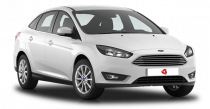 Lada Vesta CNG 