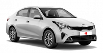 Lada Vesta CNG 