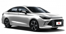 Lada Vesta CNG 