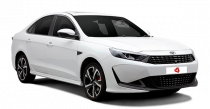 Lada Vesta CNG 