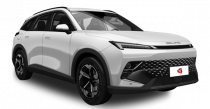 JAC J7