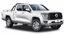 Foton Tunland G7