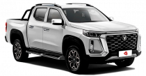 Foton Tunland G7