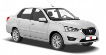Lada Vesta CNG 