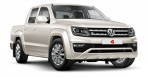 Foton Tunland G7