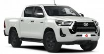 Foton Tunland G7