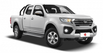 Foton Tunland G7