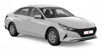 Lada Vesta CNG 