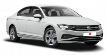 Lada Vesta CNG 