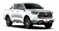 Foton Tunland G7