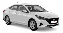 Lada Vesta CNG 