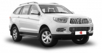 Jetour X70