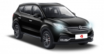 JAC J7