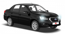 Lada Vesta CNG 