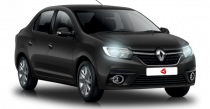 Lada Vesta CNG 