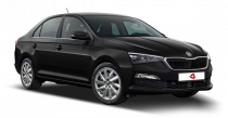Lada Vesta CNG 