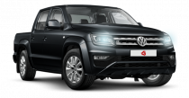 Foton Tunland G7