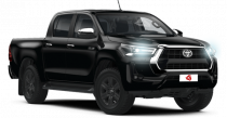 Foton Tunland G7