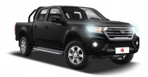 Foton Tunland G7
