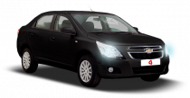 Lada Vesta NG