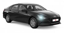 Lada Vesta CNG 