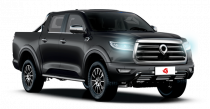 Foton Tunland G7