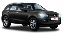 Lada Vesta CNG 