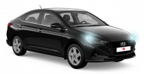 Lada Vesta CNG 