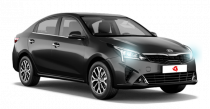 Lada Vesta CNG 