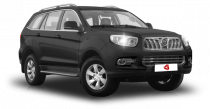 Jetour X70