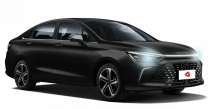 Lada Vesta CNG 