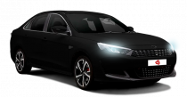 Lada Vesta CNG 