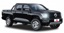 Foton Tunland G7